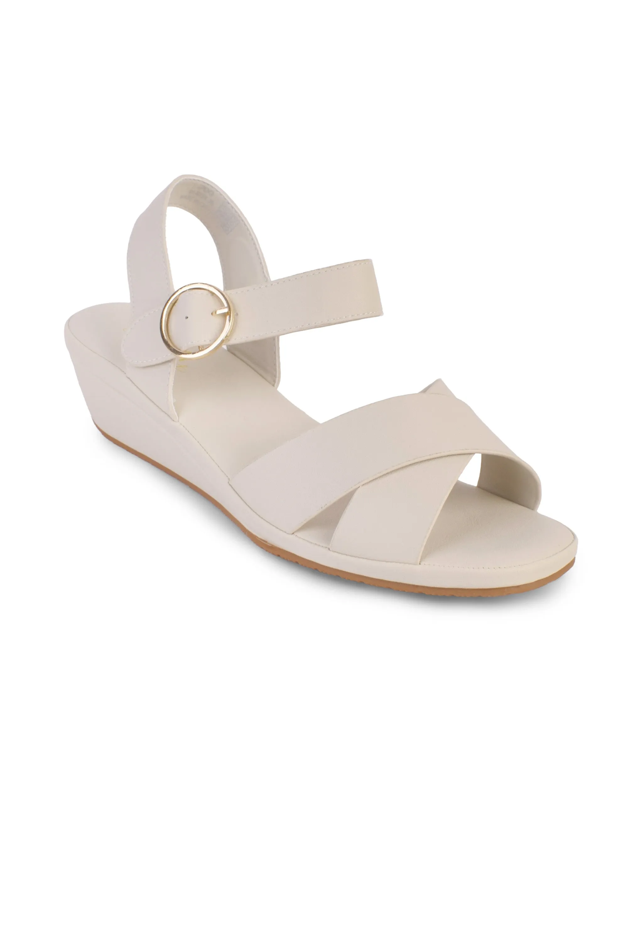 01-5224 Wedge Sandal