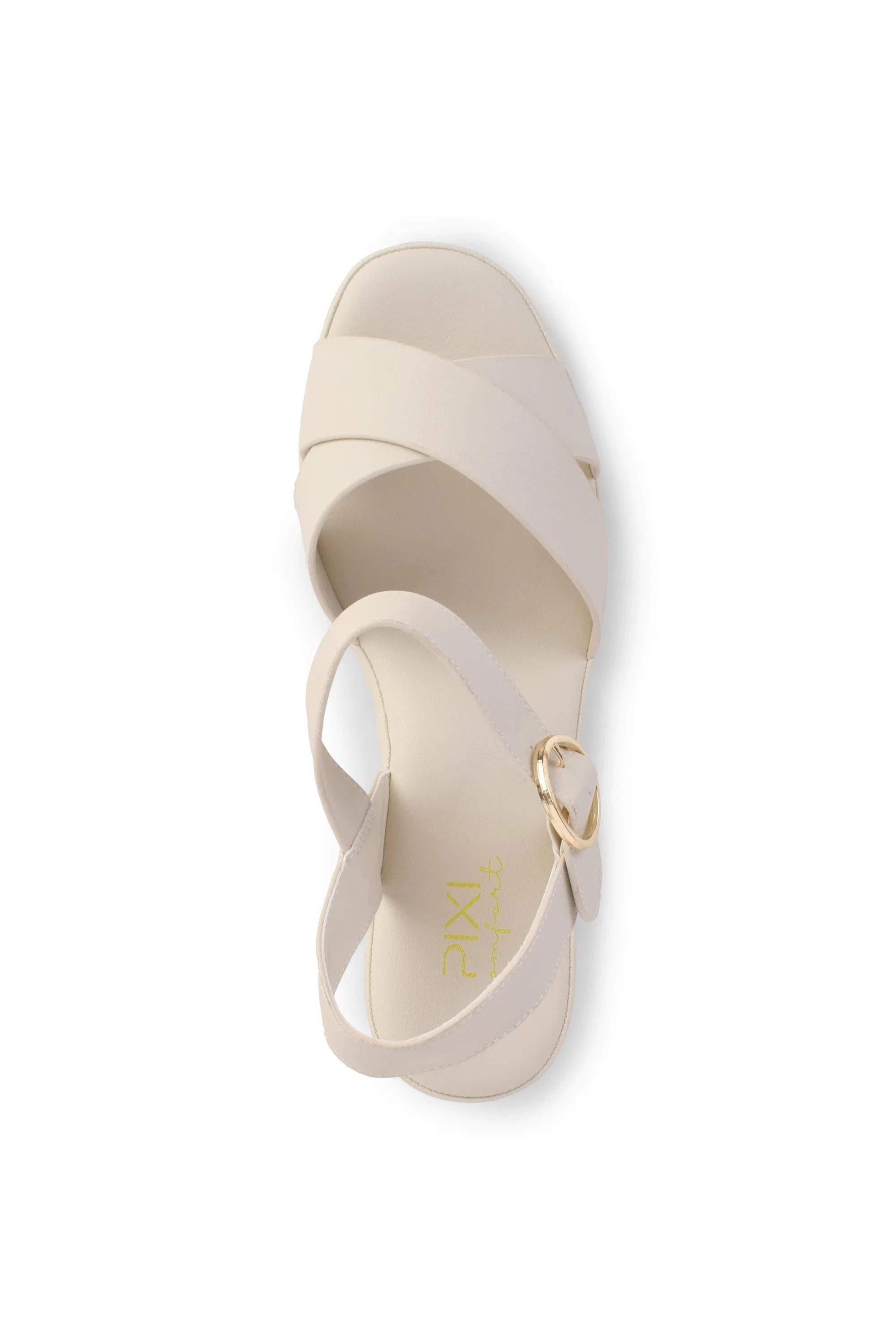 01-5224 Wedge Sandal