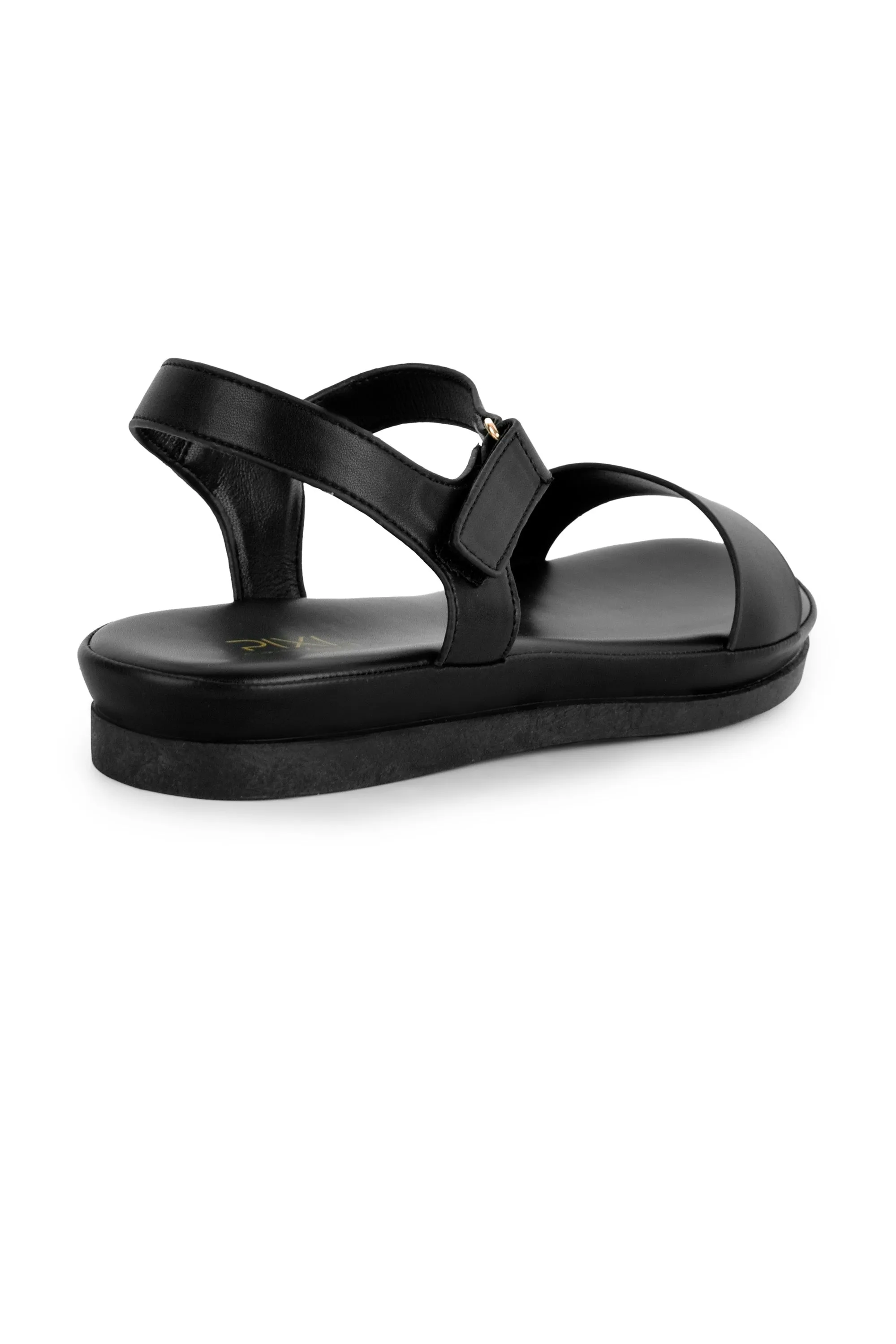 01-5225 Wedge Sandal