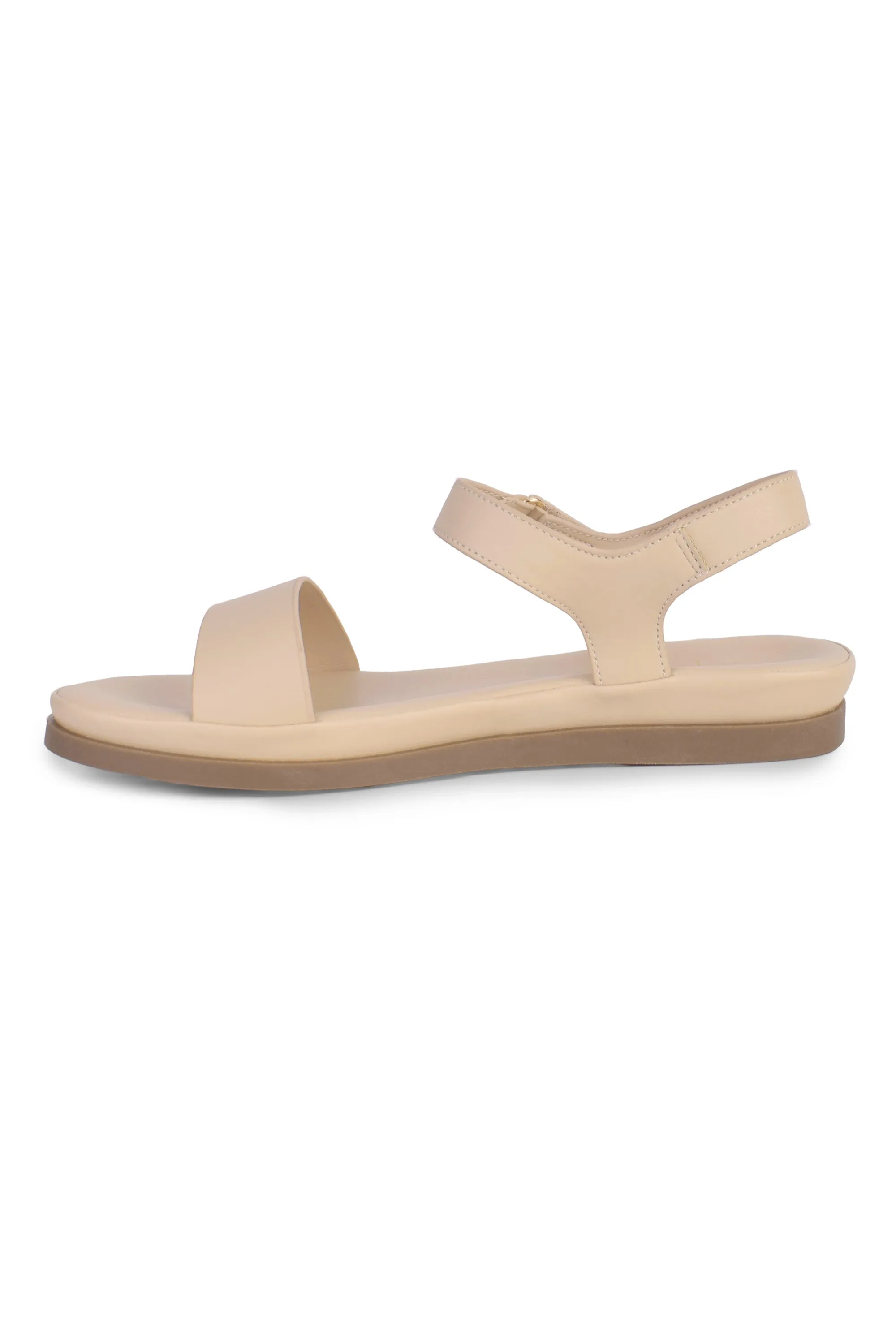 01-5225 Wedge Sandal