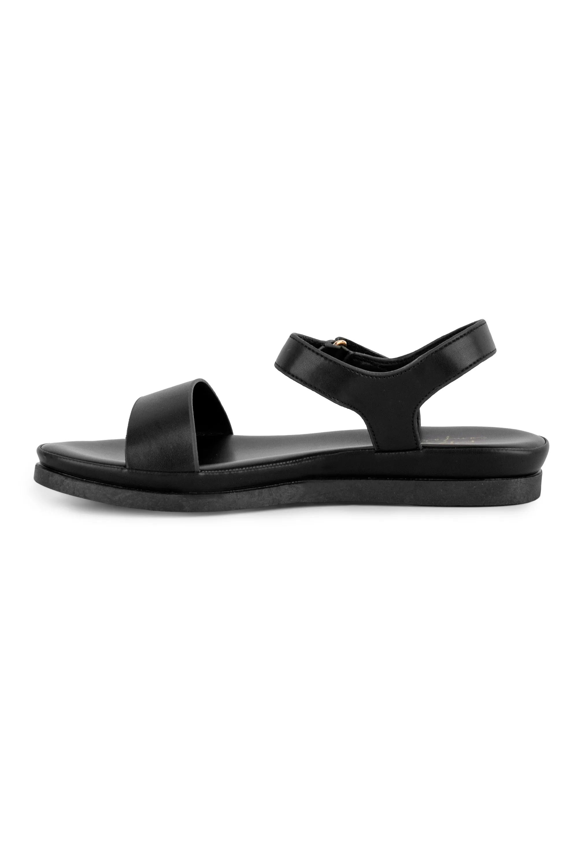 01-5225 Wedge Sandal