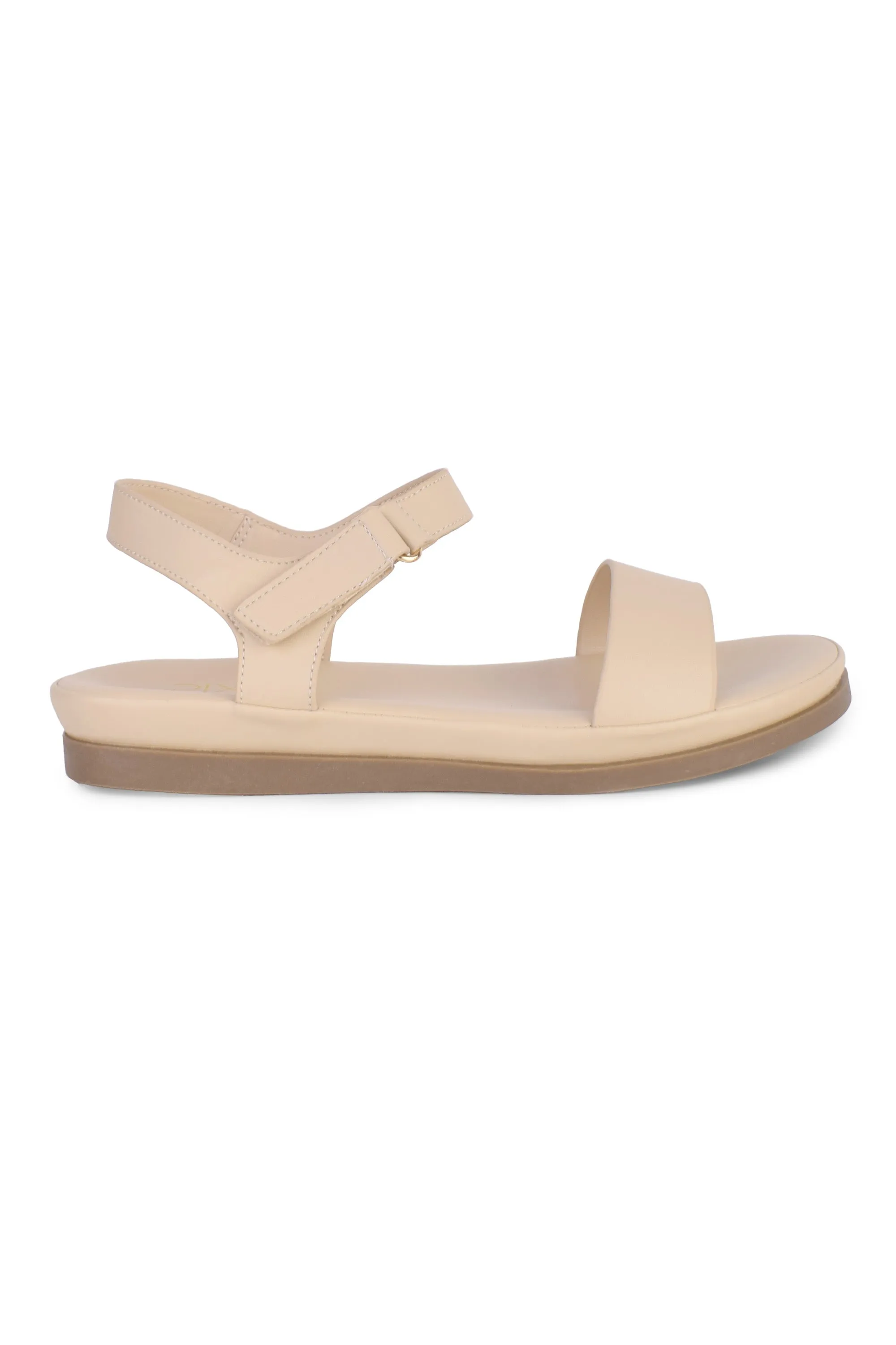 01-5225 Wedge Sandal