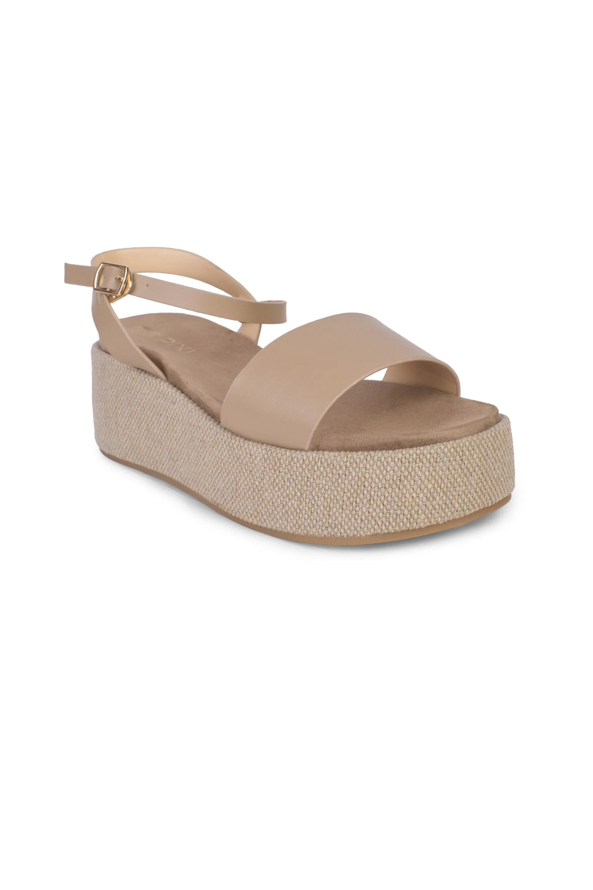 01-5246 Wedge Sandal