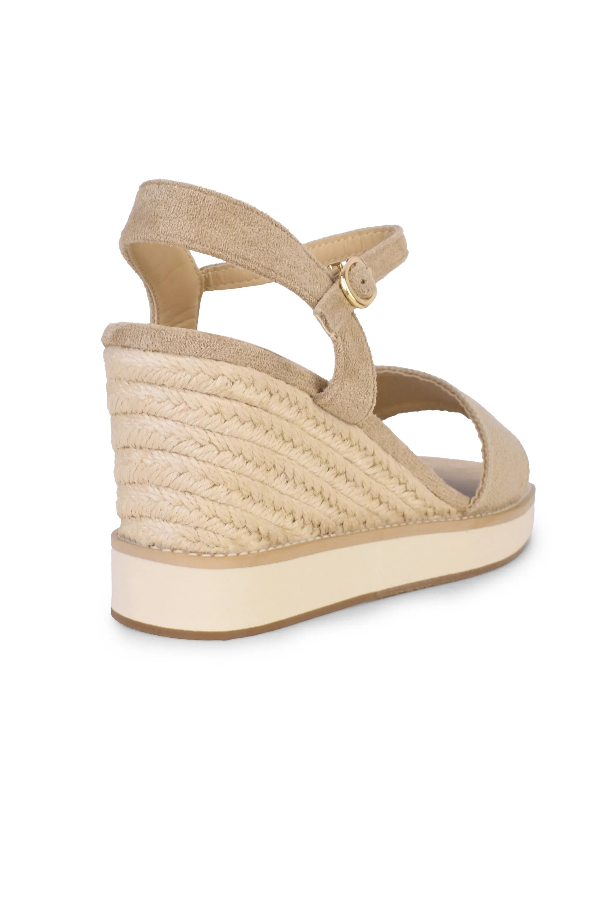 01-5256 Wedge Sandal