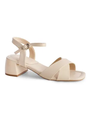 01-5268 High Heel Sandal