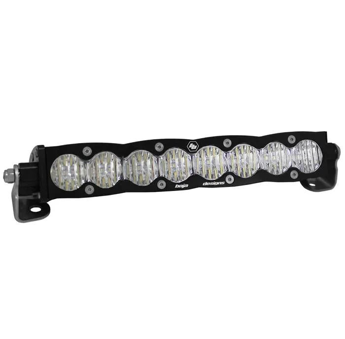 30 Inch LED Light Bar Work/Scene Pattern S8 Series Baja Designs