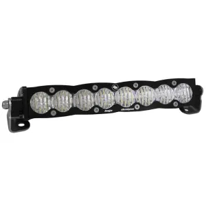 30 Inch LED Light Bar Work/Scene Pattern S8 Series Baja Designs