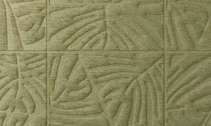 43021 Monstera - Olive