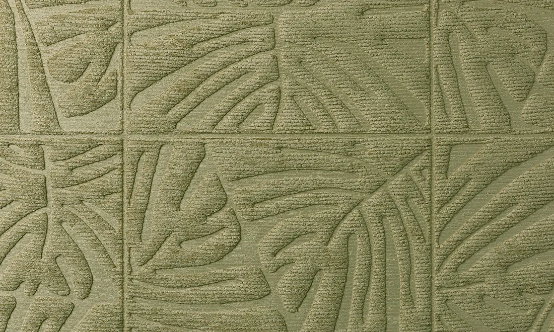 43021 Monstera - Olive