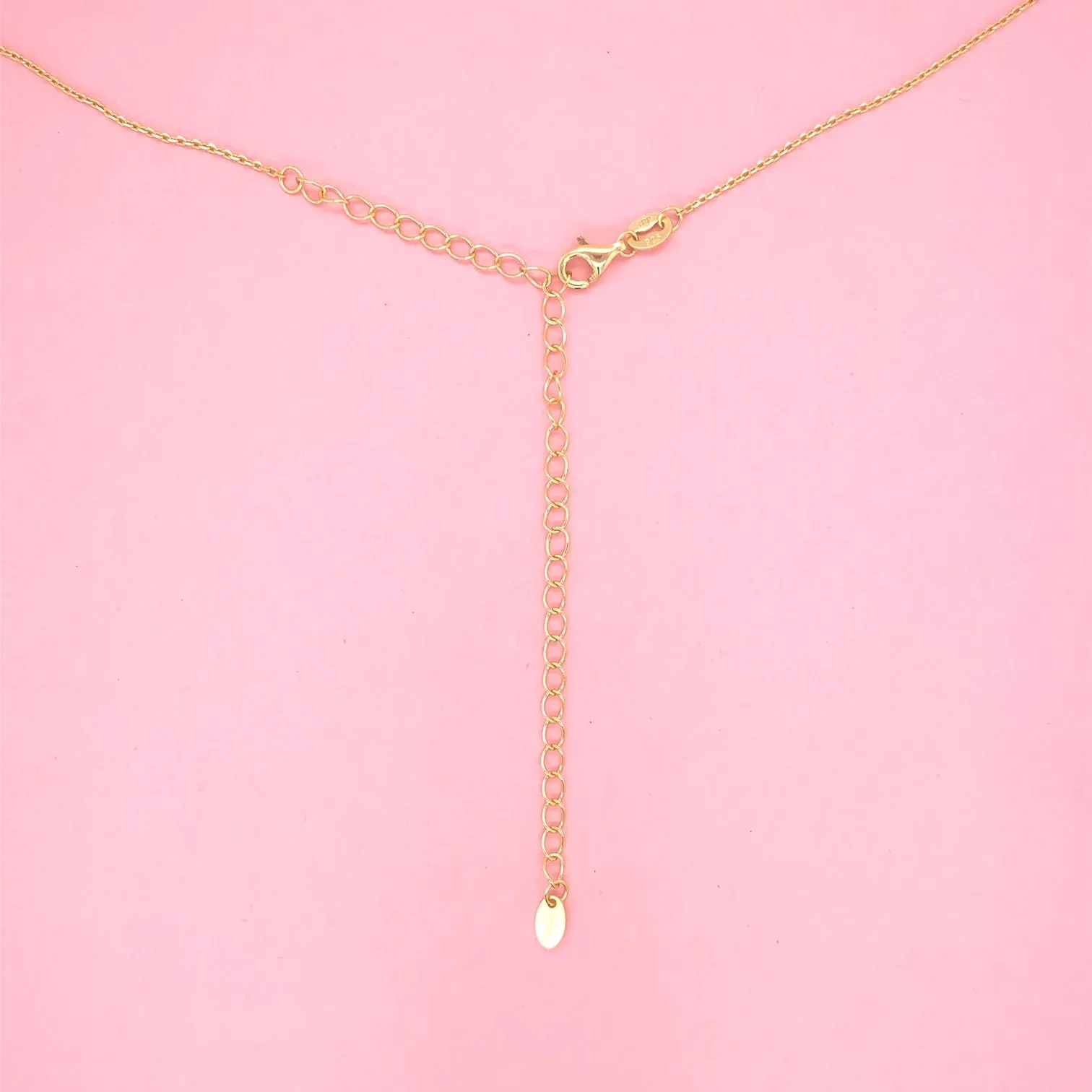 48.6 Necklace