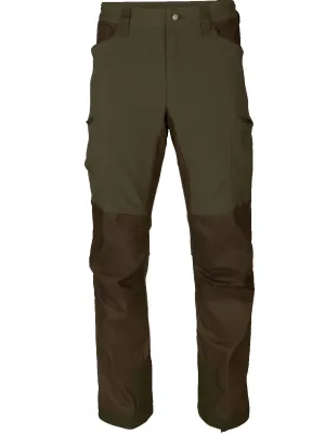 50% OFF HARKILA Ragnar Trousers - Mens - Willow Green - Size: 32" & 42"