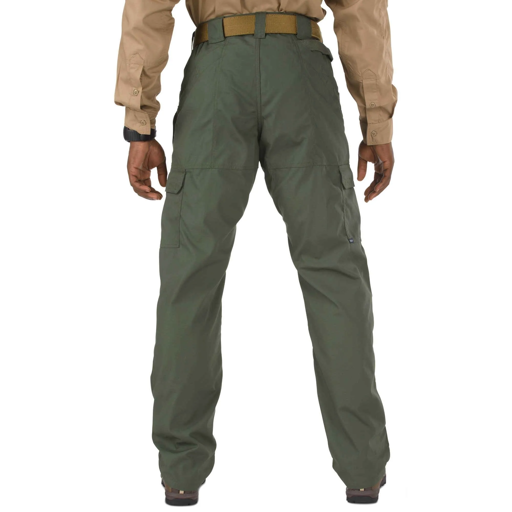 5.11 Tactical Taclite Pro Pants TDU Green