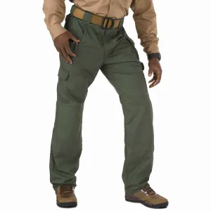 5.11 Tactical Taclite Pro Pants TDU Green