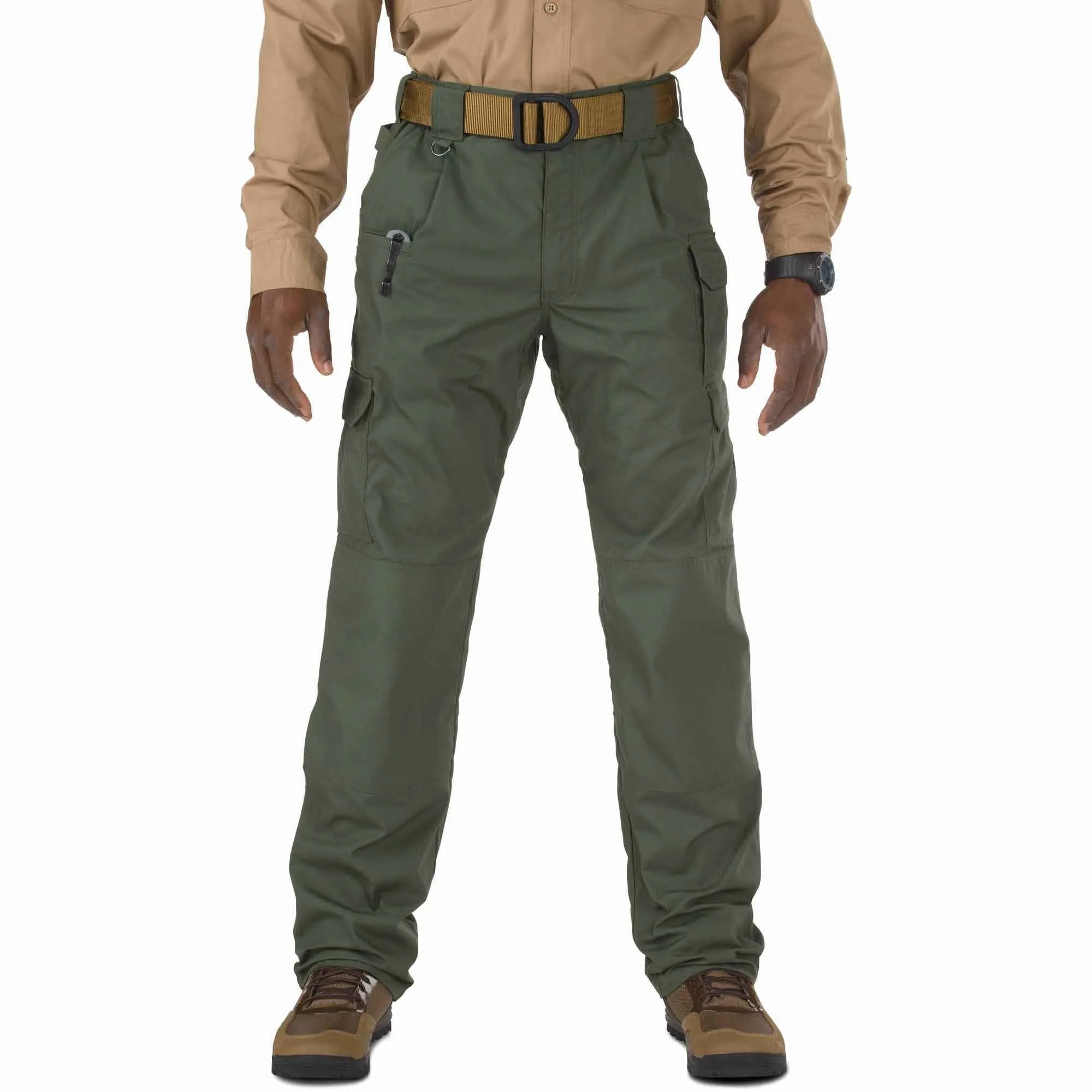 5.11 Tactical Taclite Pro Pants TDU Green