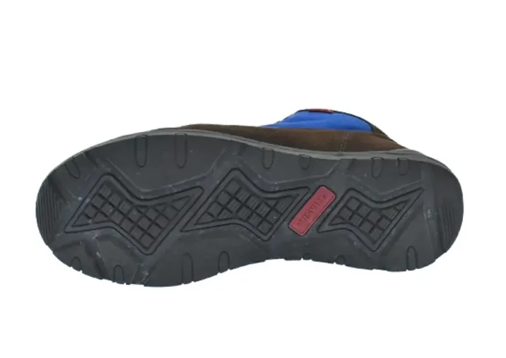 [9] Visvim Supreme 09SS Serra Ascent Boots