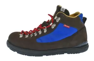 [9] Visvim Supreme 09SS Serra Ascent Boots