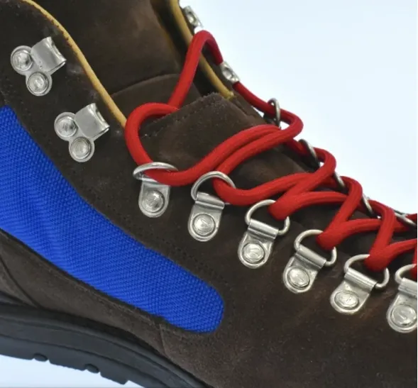 [9] Visvim Supreme 09SS Serra Ascent Boots