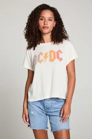 AC/DC 1979 Tour Gradient Tee