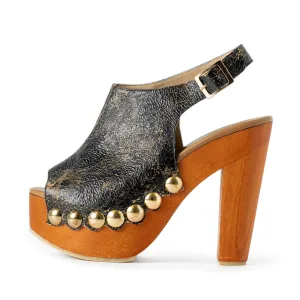 Adele Black - High Heels [ NO RETURN - NO EXCHANGE ]