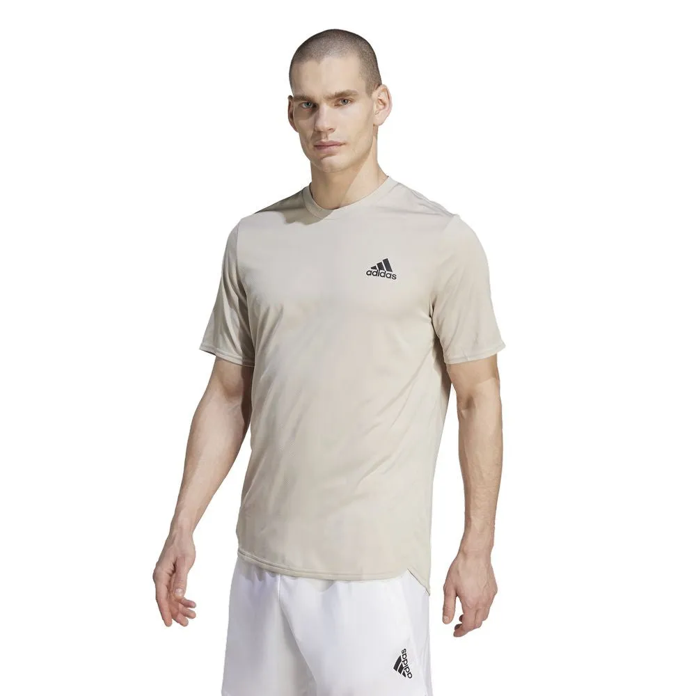 adidas AEROREADY Designed For Movement Mens Tee