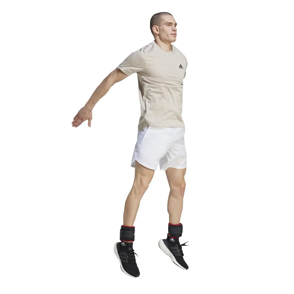 adidas AEROREADY Designed For Movement Mens Tee
