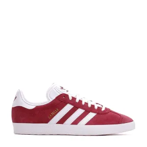 Adidas Originals Men Gazelle Burgundy B41645