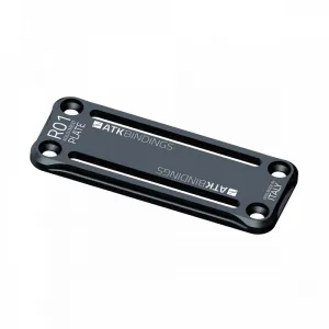 Adjustment Plate 30mm R01