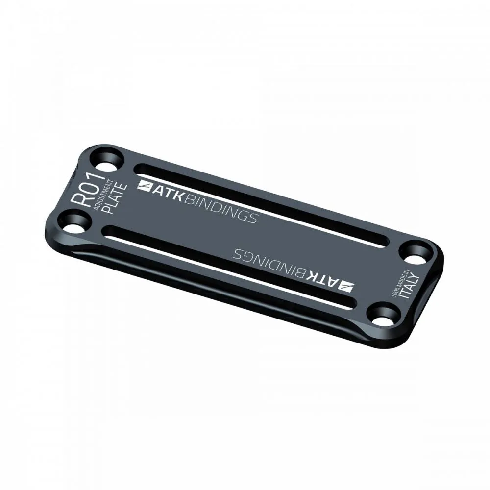 Adjustment Plate 30mm R01