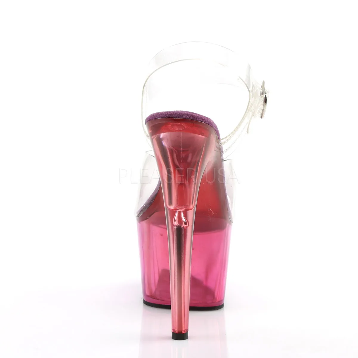 ADORE-708MCT  Clear/Purple Tinted