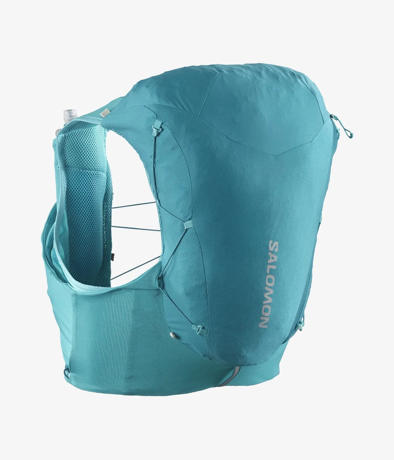 Adv Skin 12 Running Vest w/ Flasks