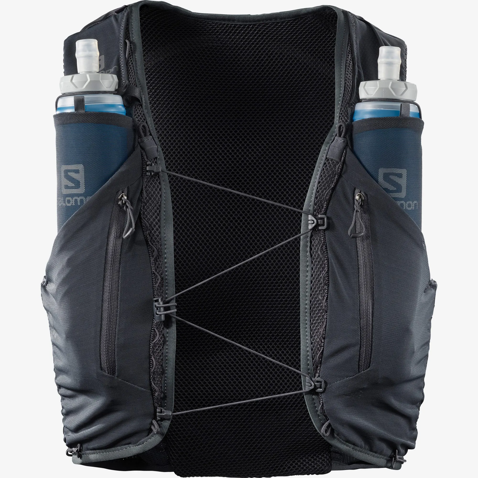 Adv Skin 12 Running Vest w/ Flasks