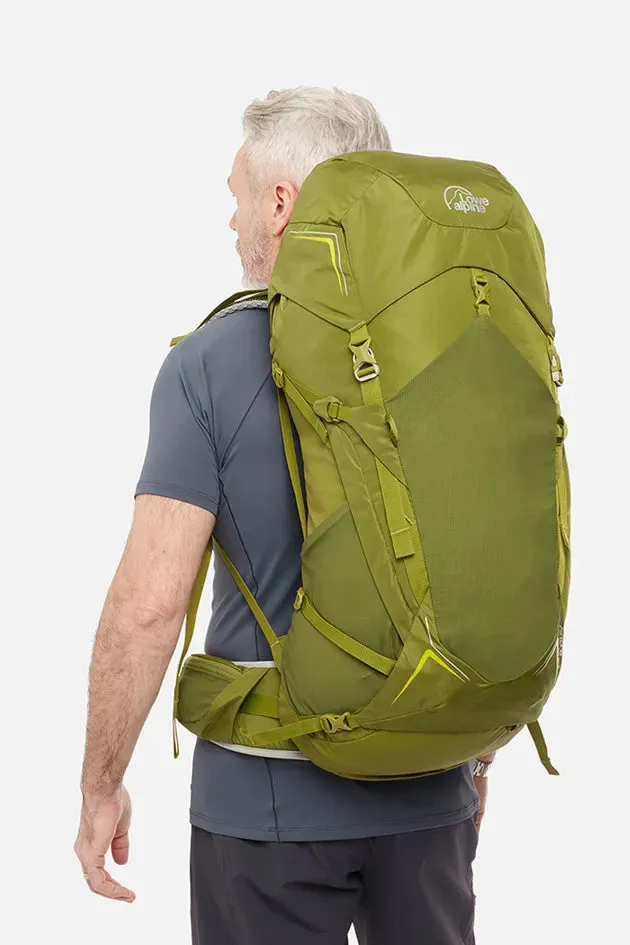 AirZone Trek 35   10 Lt