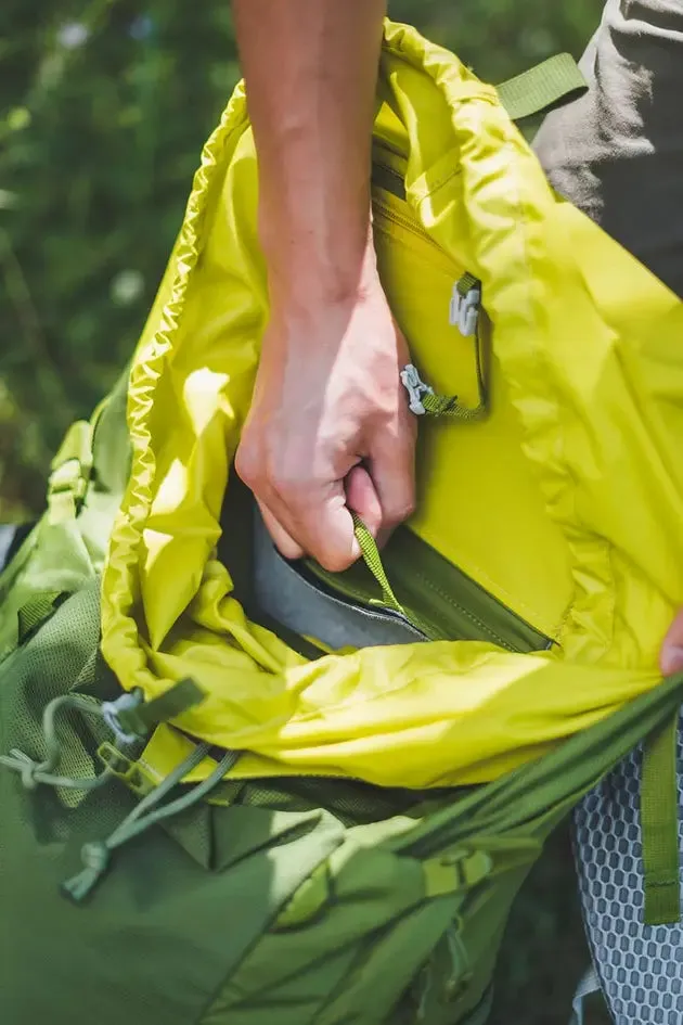AirZone Trek 35   10 Lt