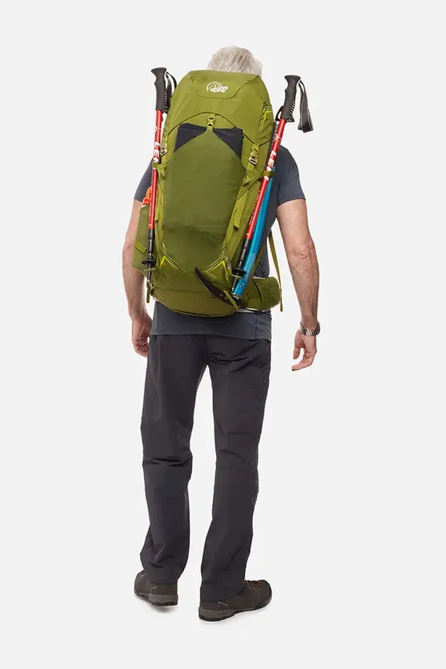 AirZone Trek 35   10 Lt