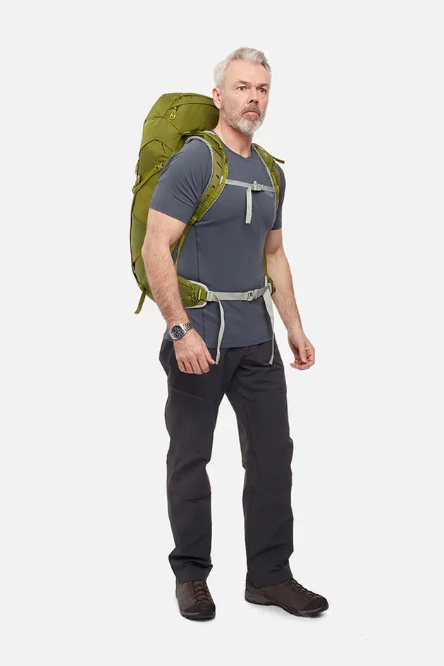 AirZone Trek 35   10 Lt