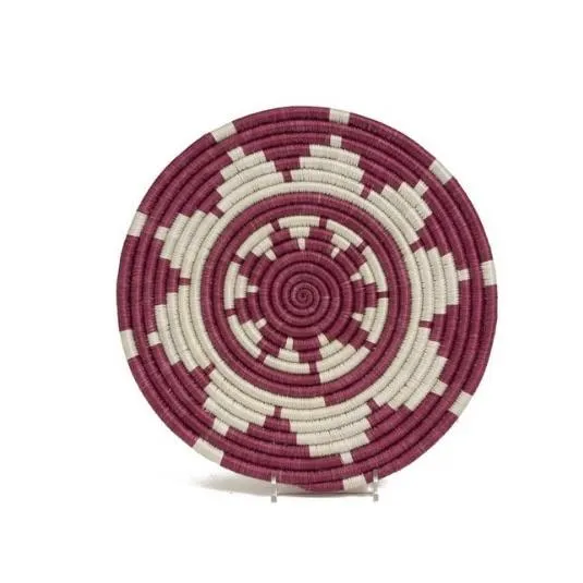Akija™ Mauve Fig Trivet