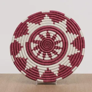 Akija™ Mauve Fig Trivet