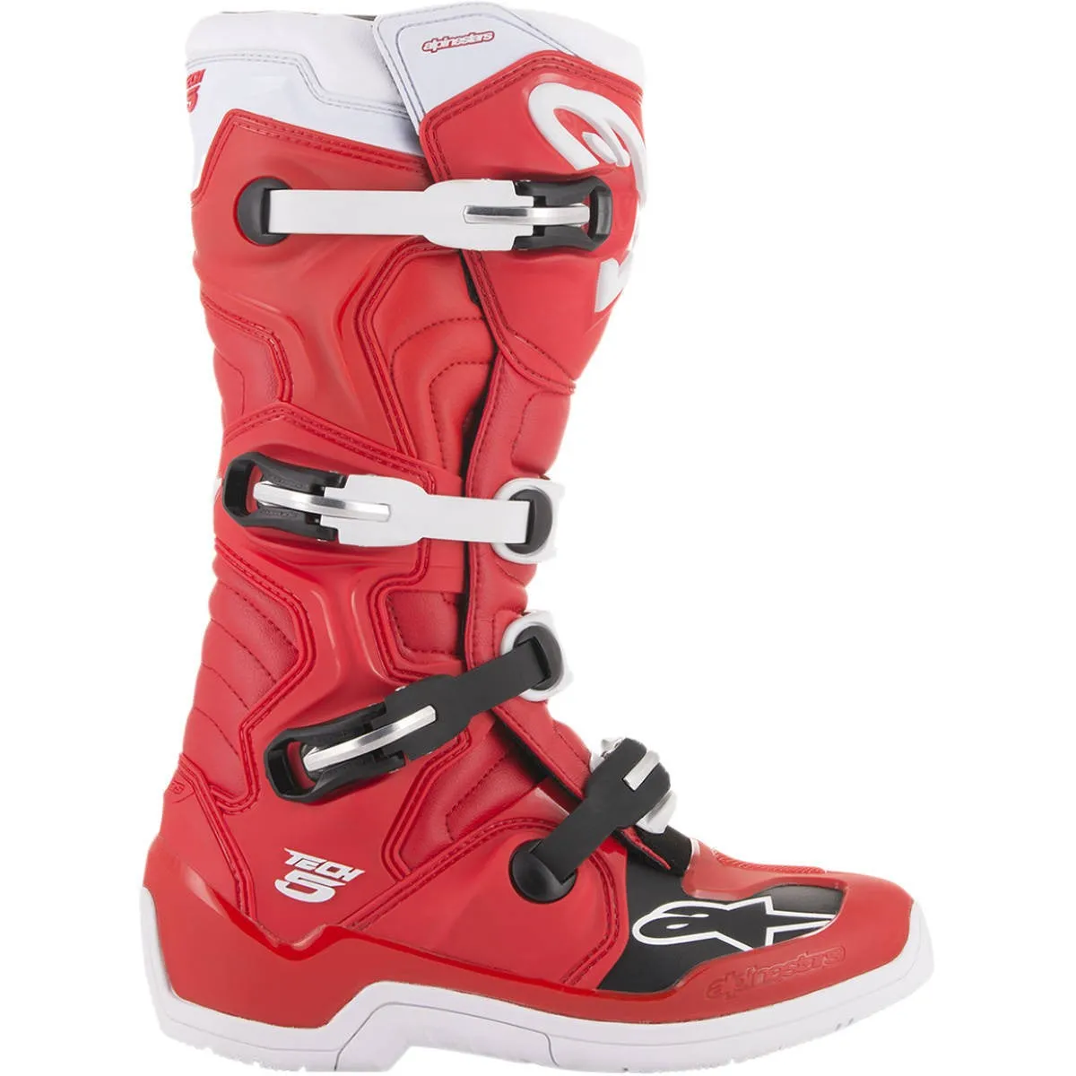 Alpinestars Tech 5 Boots