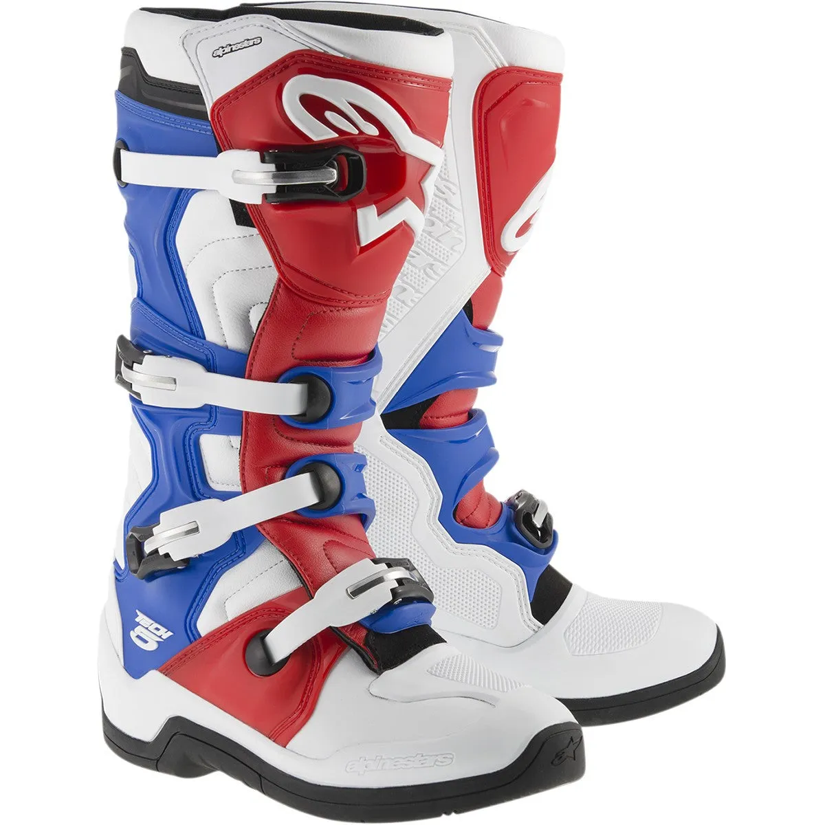 Alpinestars Tech 5 Boots