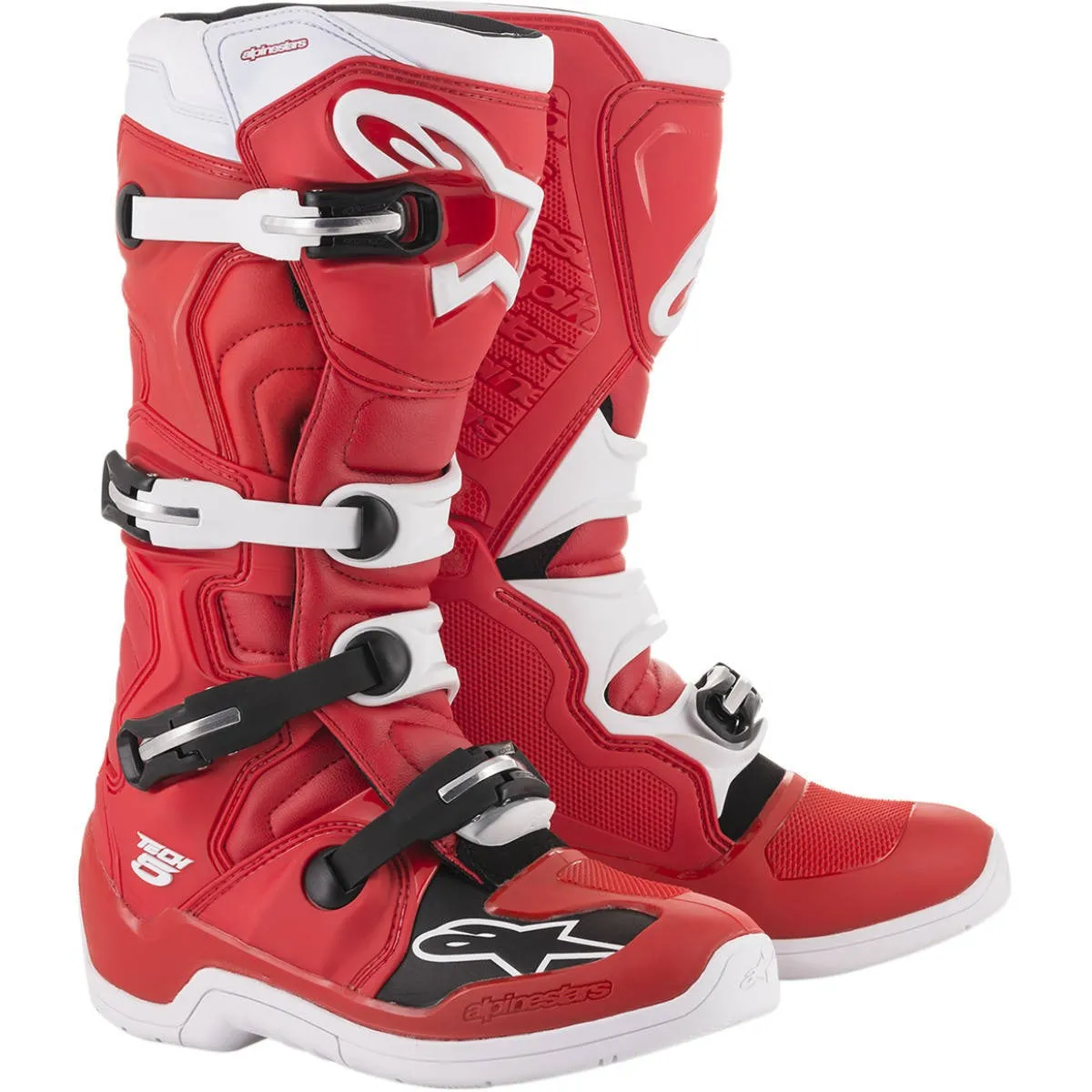 Alpinestars Tech 5 Boots