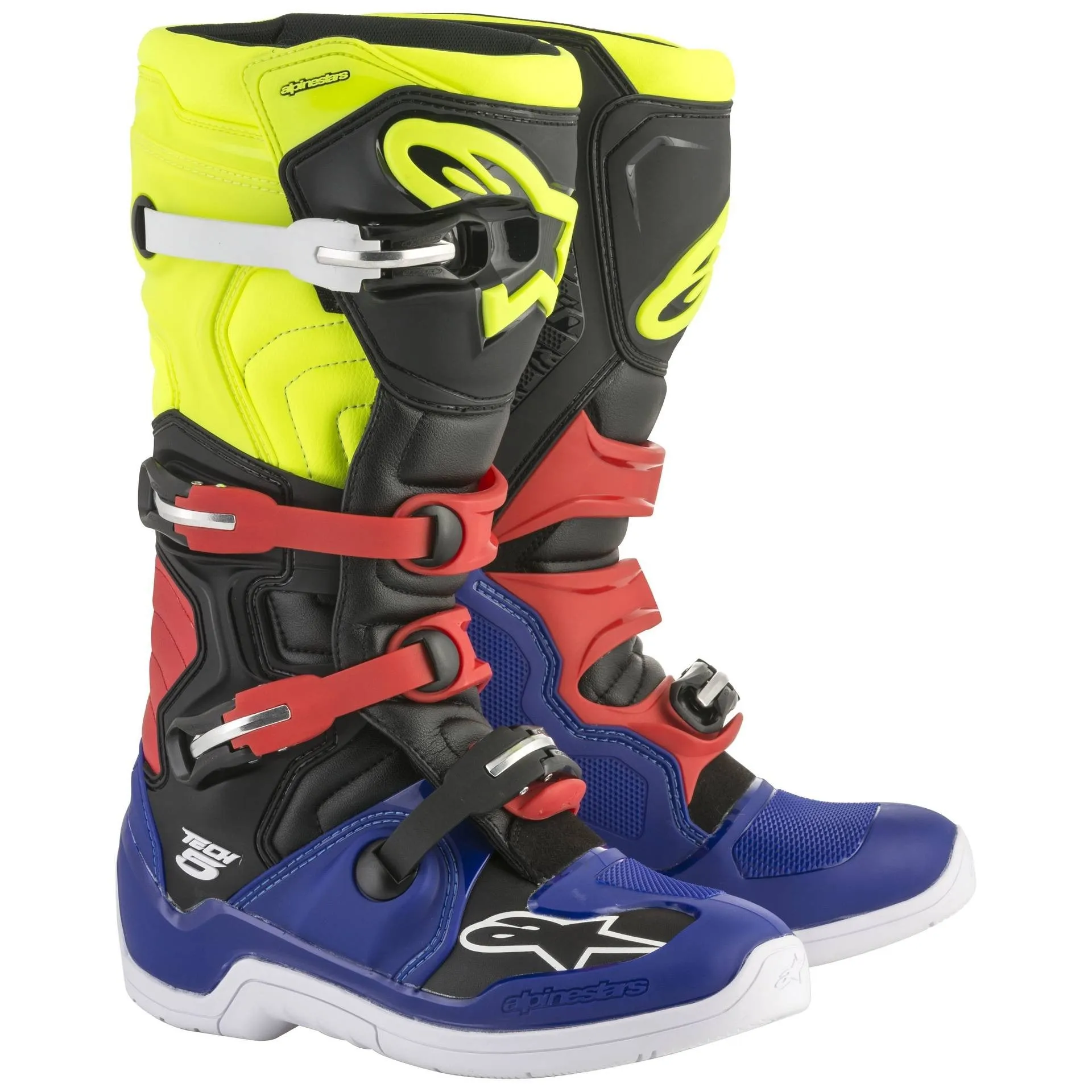 Alpinestars Tech 5 Boots