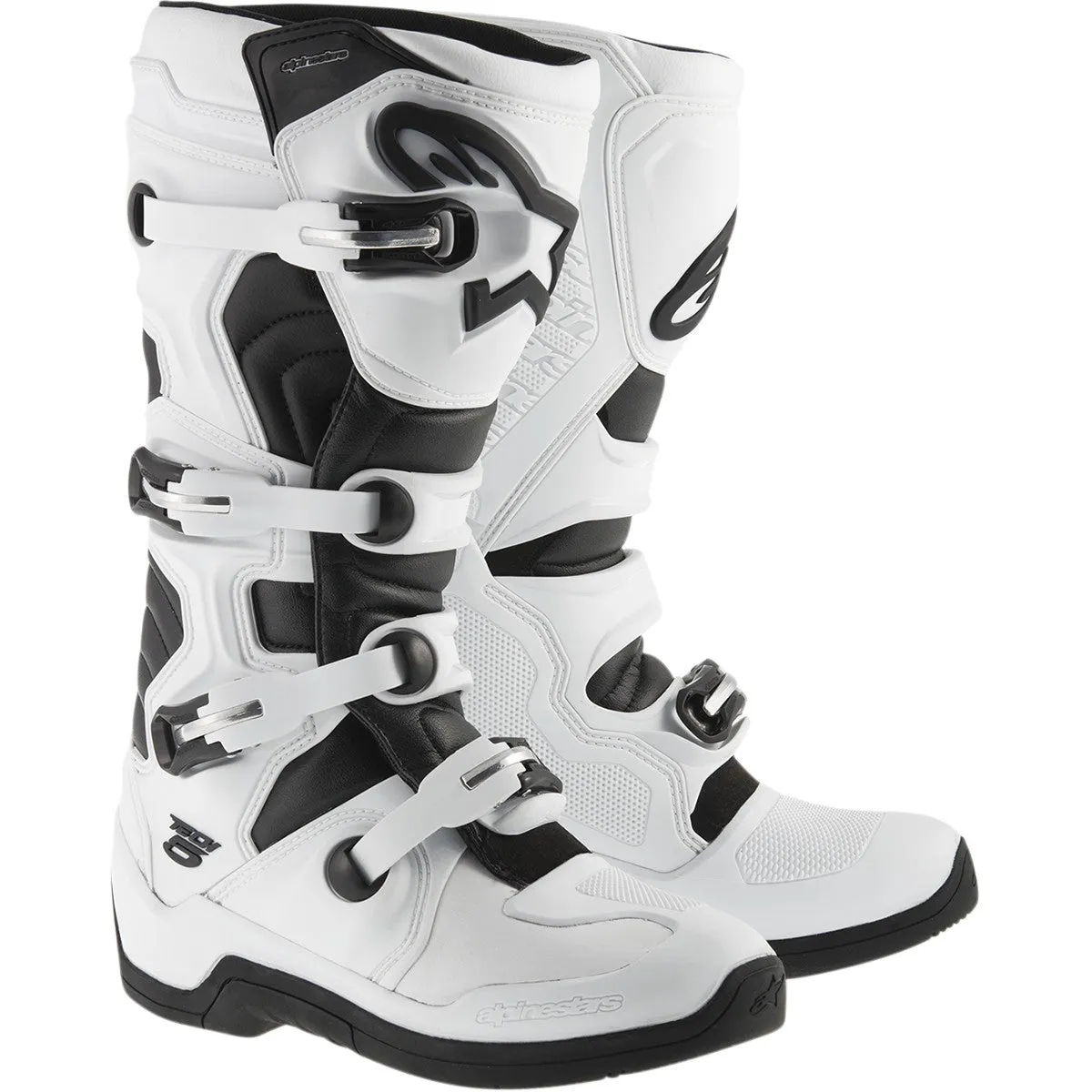 Alpinestars Tech 5 Boots