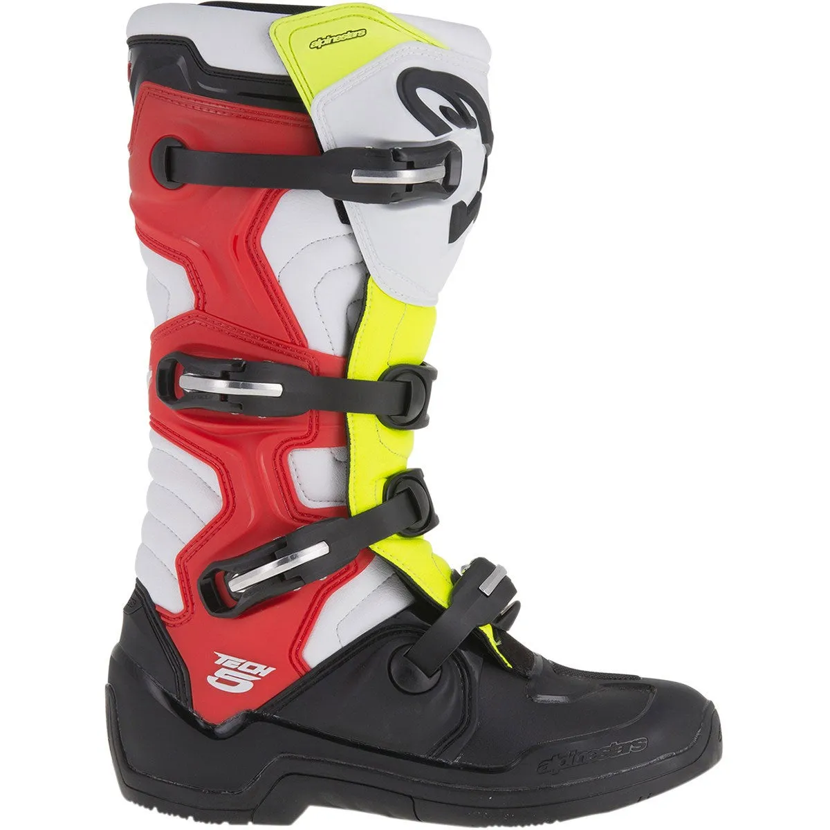 Alpinestars Tech 5 Boots
