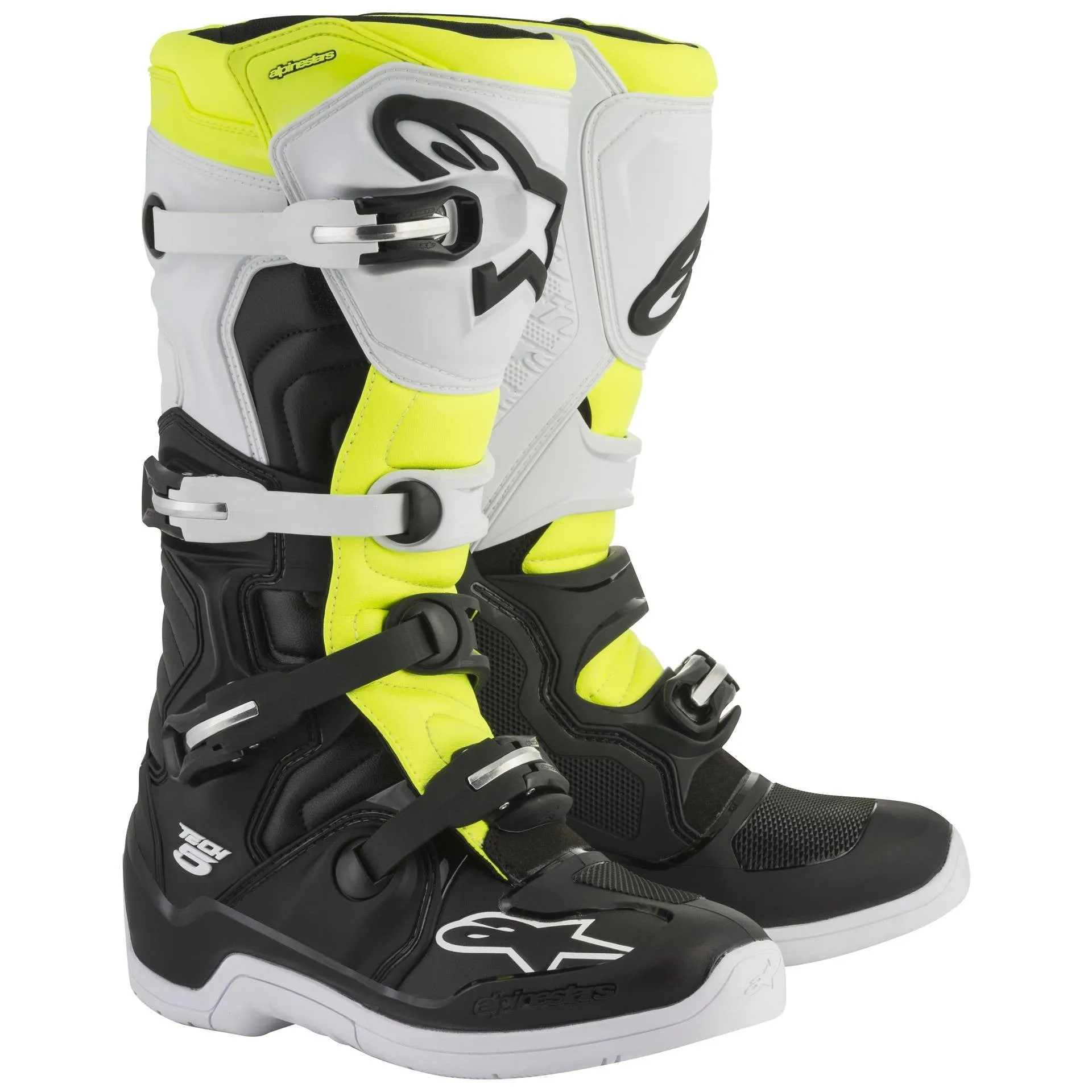 Alpinestars Tech 5 Boots