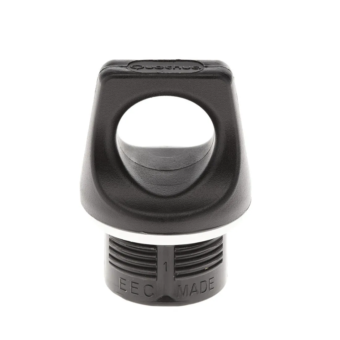 Aluminium Flask 0.75 L with Screw Cap for Hiking