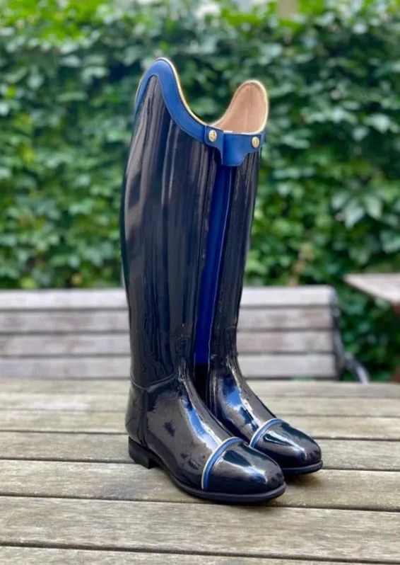 Amazona Dressage Design Your Own