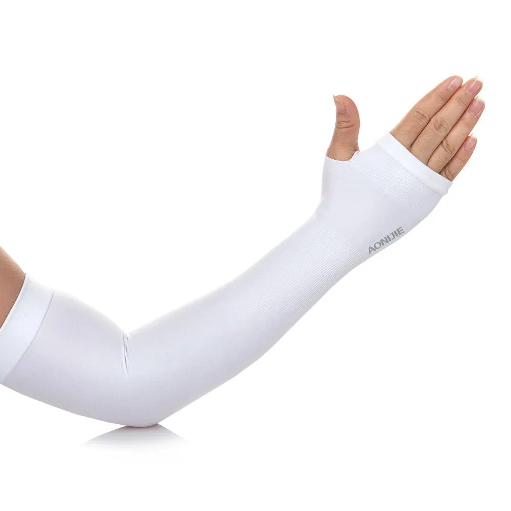 AONIJIE Arm Sleeves UPF 50 
