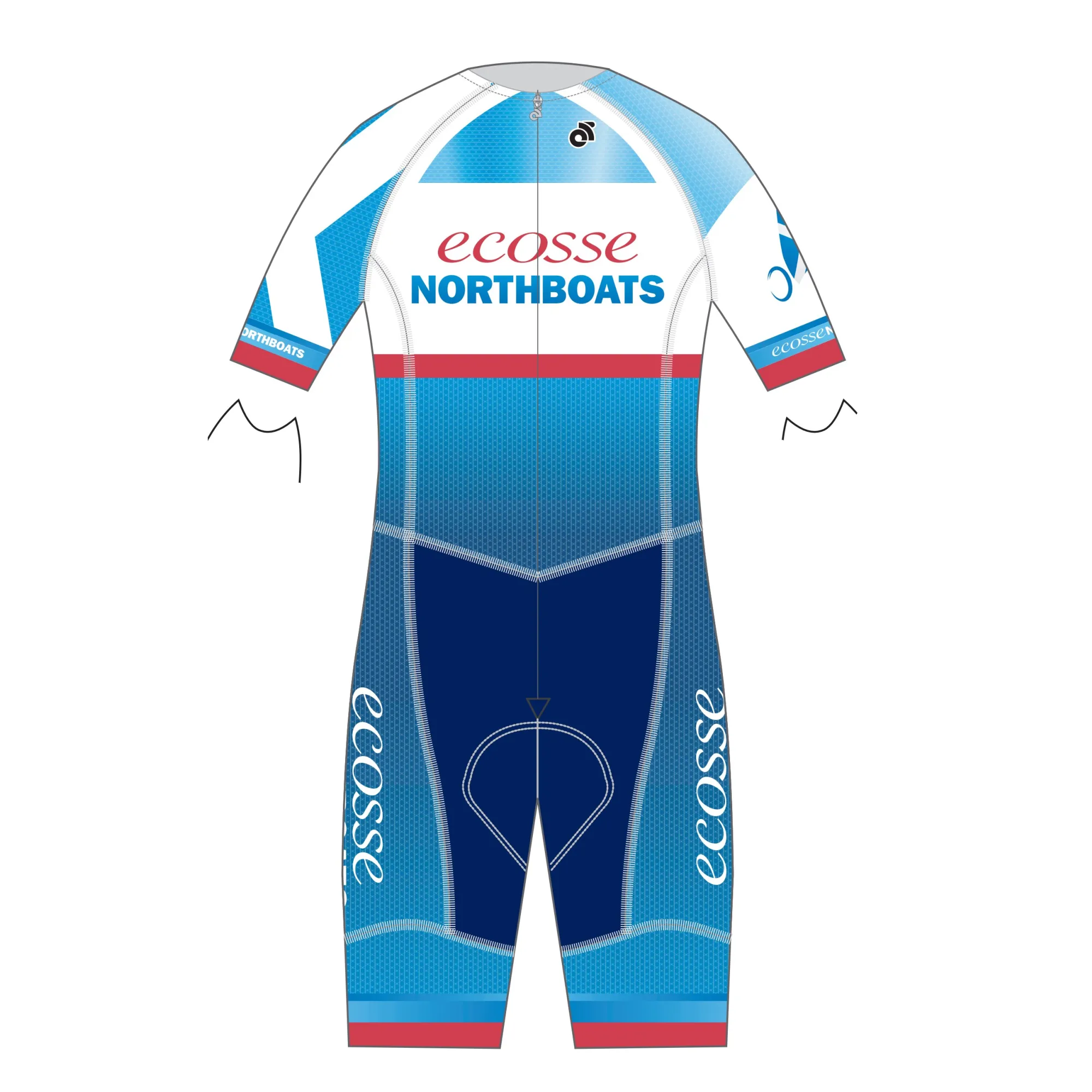 APEX Summer Race Suit