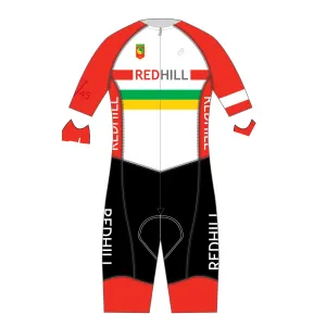 APEX Summer Race Suit