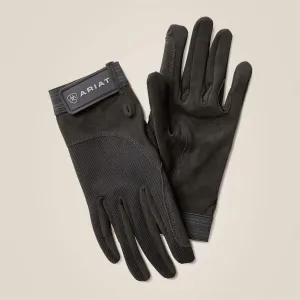 Ariat Adults Tek Grip Riding Gloves